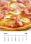 Les pizzas  Edition 2020