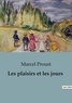 Marcel Proust - Les plaisirs et les jours.
