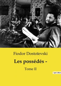 Les possédés ­
