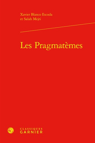 Les pragmatemes