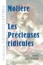 Molière - Les précieuses ridicules.