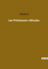 Les Précieuses ridicules
