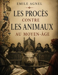 LES PROCÈS CONTRE LES ANIMAUX
