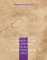 Les Quatre Livres