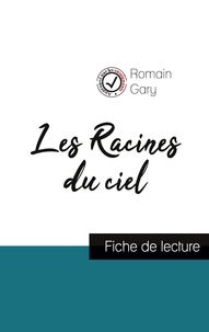 Romain Gary - Les Racines du ciel - Fiche de lecture.