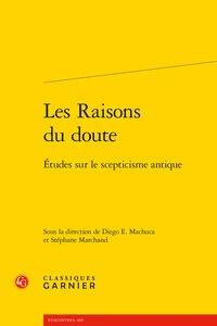 Les raisons du doute