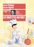 Jean-Philippe Arrou-Vignod - Les recettes du chef. 1 CD audio MP3