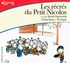 René Goscinny et  Sempé - Les récrés du petit Nicolas. 1 CD audio