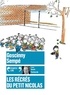 René Goscinny et  Sempé - Les récrés du Petit Nicolas. 1 CD audio MP3