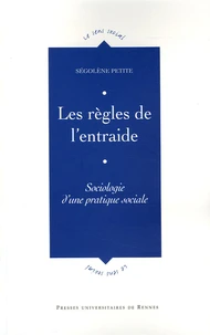 Les règles de l'entraide