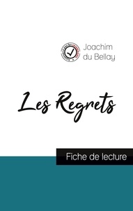 Bellay joachim Du - Les Regrets de Joachim du Bellay (fiche de lecture et analyse complète de l'oeuvre).