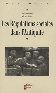 Les Régulations sociales dans l'Antiquité