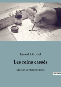 Les reins cassés