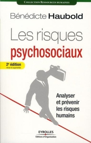Les risques psychosociaux. Analyser et prévenir les risques humains 2e édition