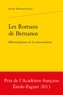 Karine Robinot-Serveau - Les romans de Bernanos - Métamorphoses de la transcendance.