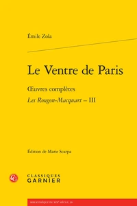 Le Ventre de Paris