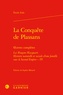Emile Zola - Les Rougon-Macquart Tome 4 : La Conquête de Plassans.