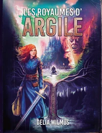 Les Royaumes d'argile