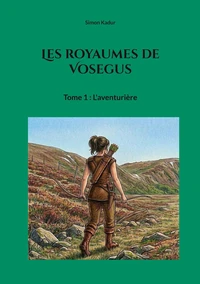 Les royaumes de Vosegus