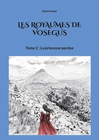 Les royaumes de Vosegus