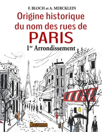 Les rues de Paris