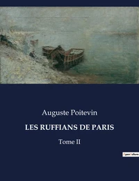 Les ruffians de paris