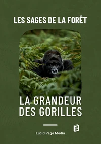 Les sages de la forêt