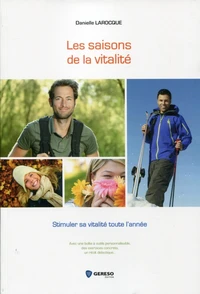 Les saisons de la vitalité