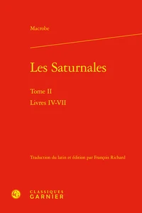 Les Saturnales