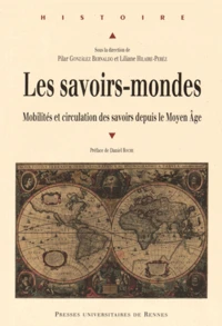 Les savoirs-mondes