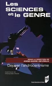 Les sciences et le genre