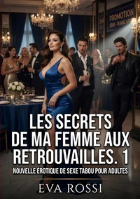 Les secrets de ma femme aux retrouvailles #1