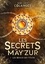 Les Secrets de May'zur Tome 1 Joyaux titans