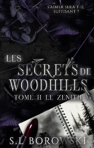 Les secrets de Woodhills Tome 2