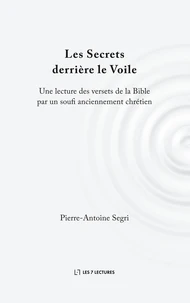 Les secrets derrière le Voile