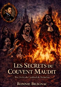 Les secrets du couvent maudit