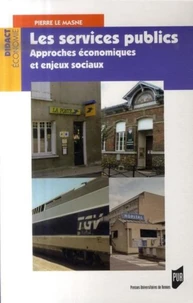 Les services publics