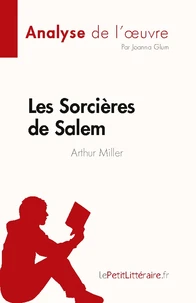 Les Sorcières de Salem