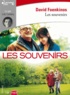 David Foenkinos - Les souvenirs. 1 CD audio