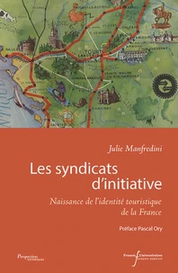 Les syndicats d'initiative