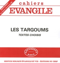 Pierre Grelot - Les Targoums - Textes choisis.
