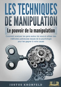 Les techniques de manipulation