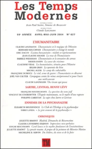 L'Humanitaire