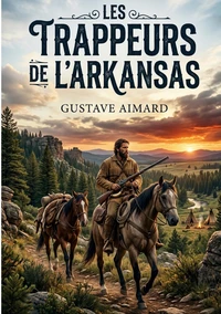 Les Trappeurs de l'Arkansas
