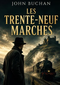 Les Trente-neuf marches
