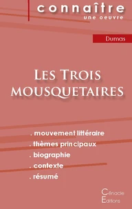 Les trois mousquetaires