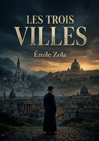 Les Trois Villes