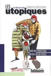 Pour une protection sociale du XXIe siècle