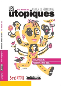 Anticapitalisme Pourquoi ? Pour quoi ?