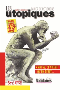 Mai 68, ce n'était qu'un début...